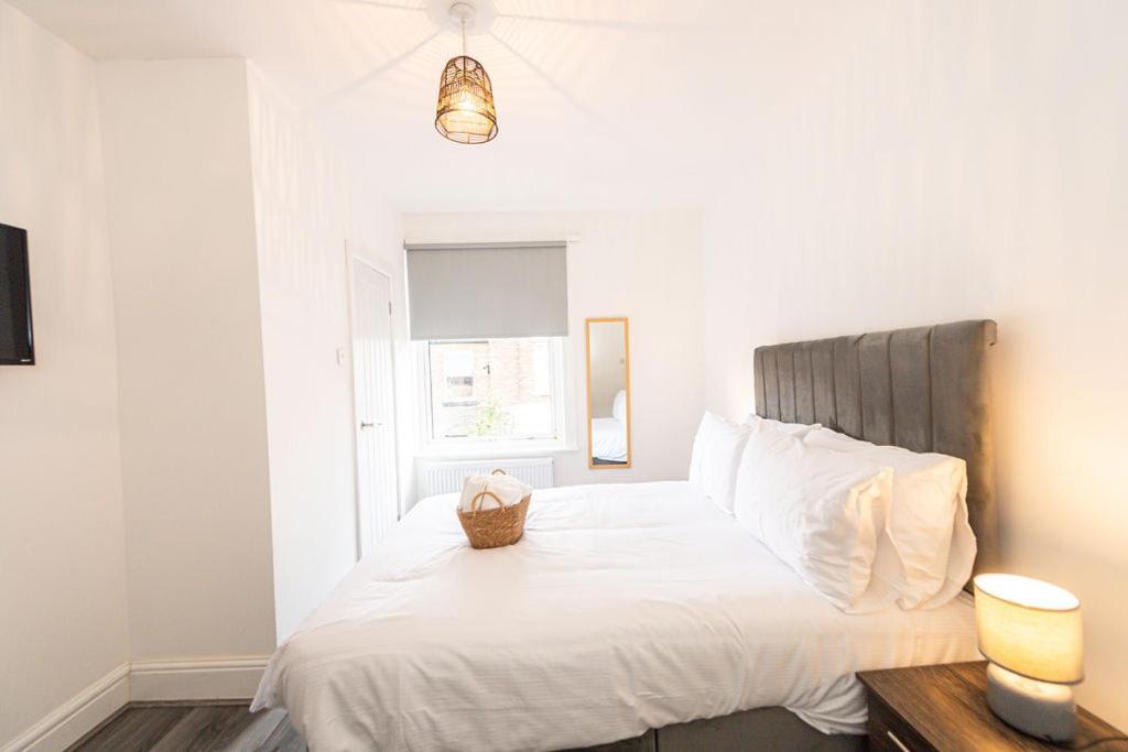 Room In Anfield ลิเวอร์พูล ภายนอก รูปภาพ