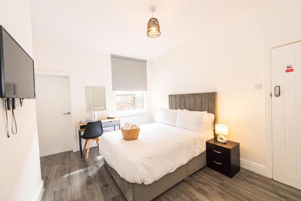 Room In Anfield ลิเวอร์พูล ภายนอก รูปภาพ