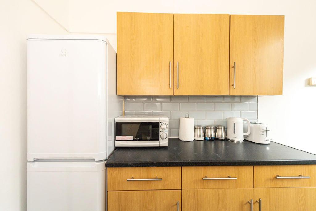 Room In Anfield ลิเวอร์พูล ภายนอก รูปภาพ