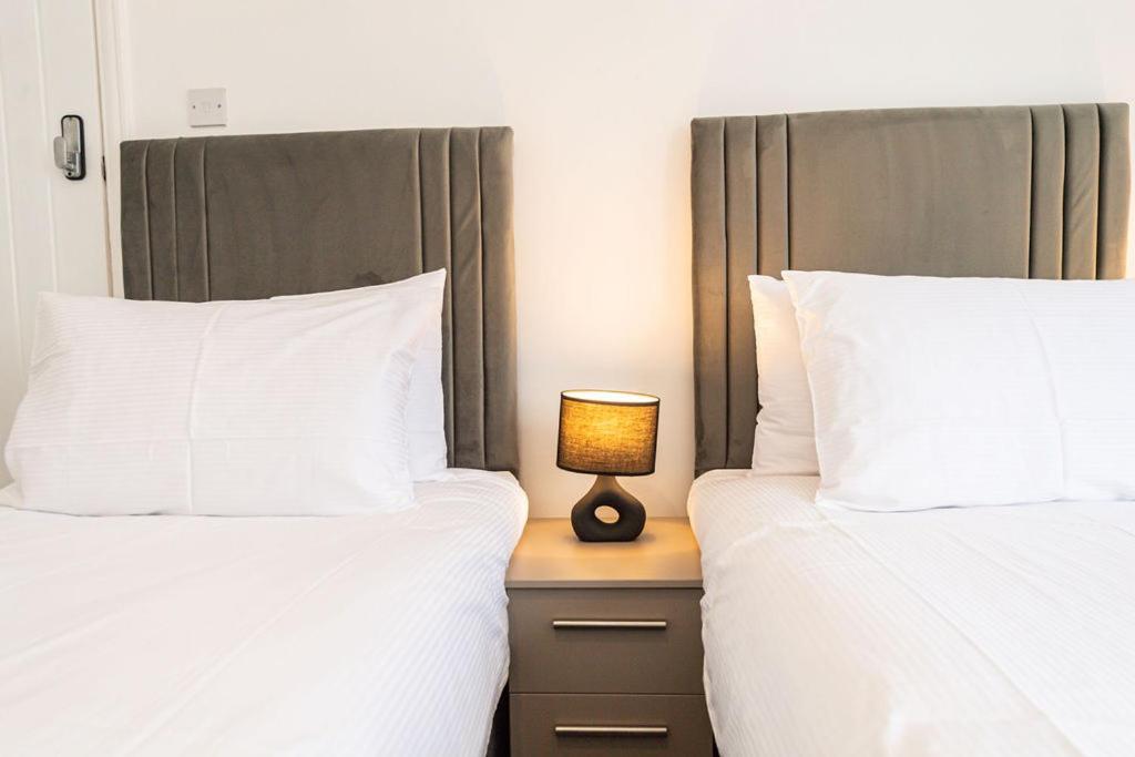 Room In Anfield ลิเวอร์พูล ภายนอก รูปภาพ